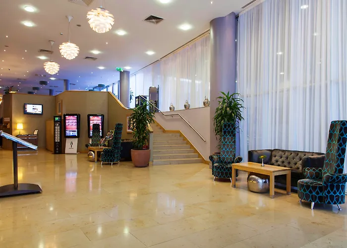 Clayton Hotel Cardiff Lane Dublin