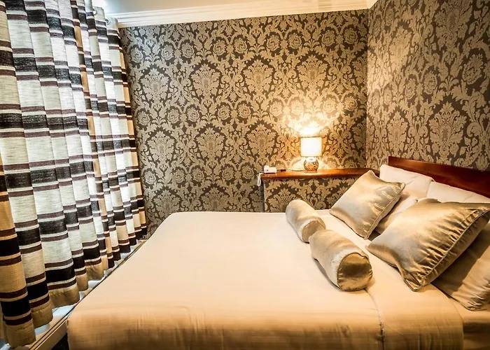 The Kildare Street Hotel By Thekeycollections Dublín